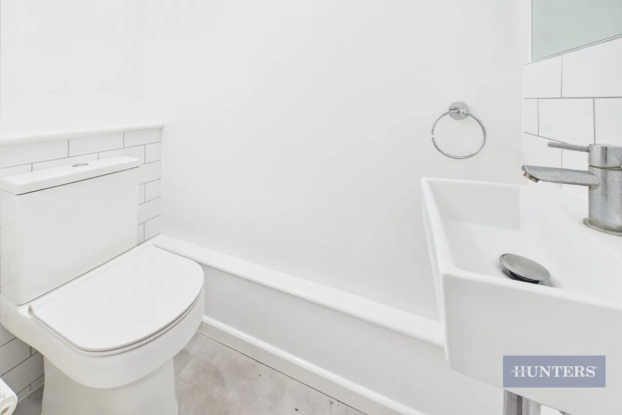 Ranelagh Gardens, Southampton, SO15, photo 18