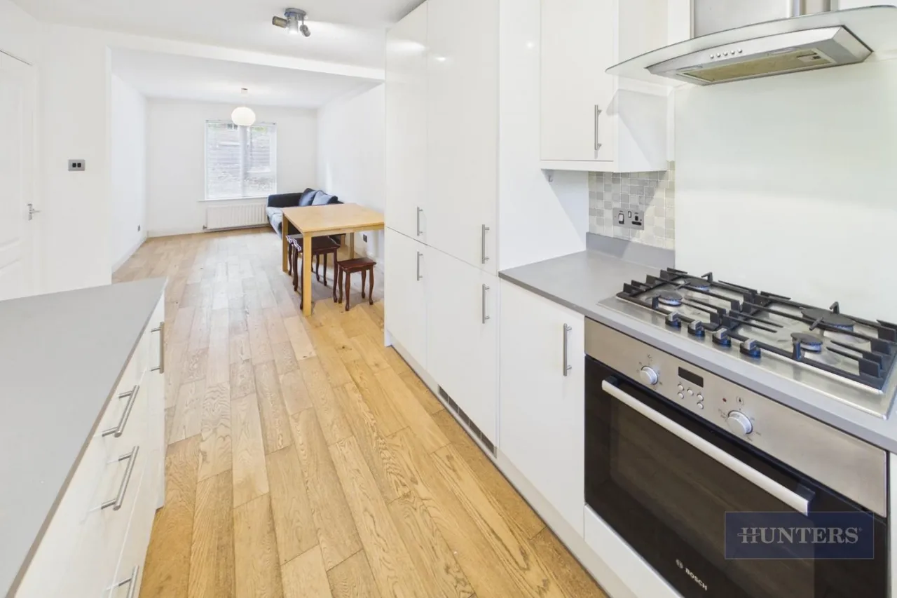 Ranelagh Gardens, Southampton, SO15, photo 5