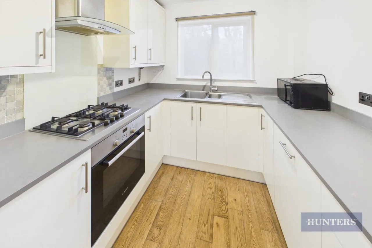 Ranelagh Gardens, Southampton, SO15, photo 3