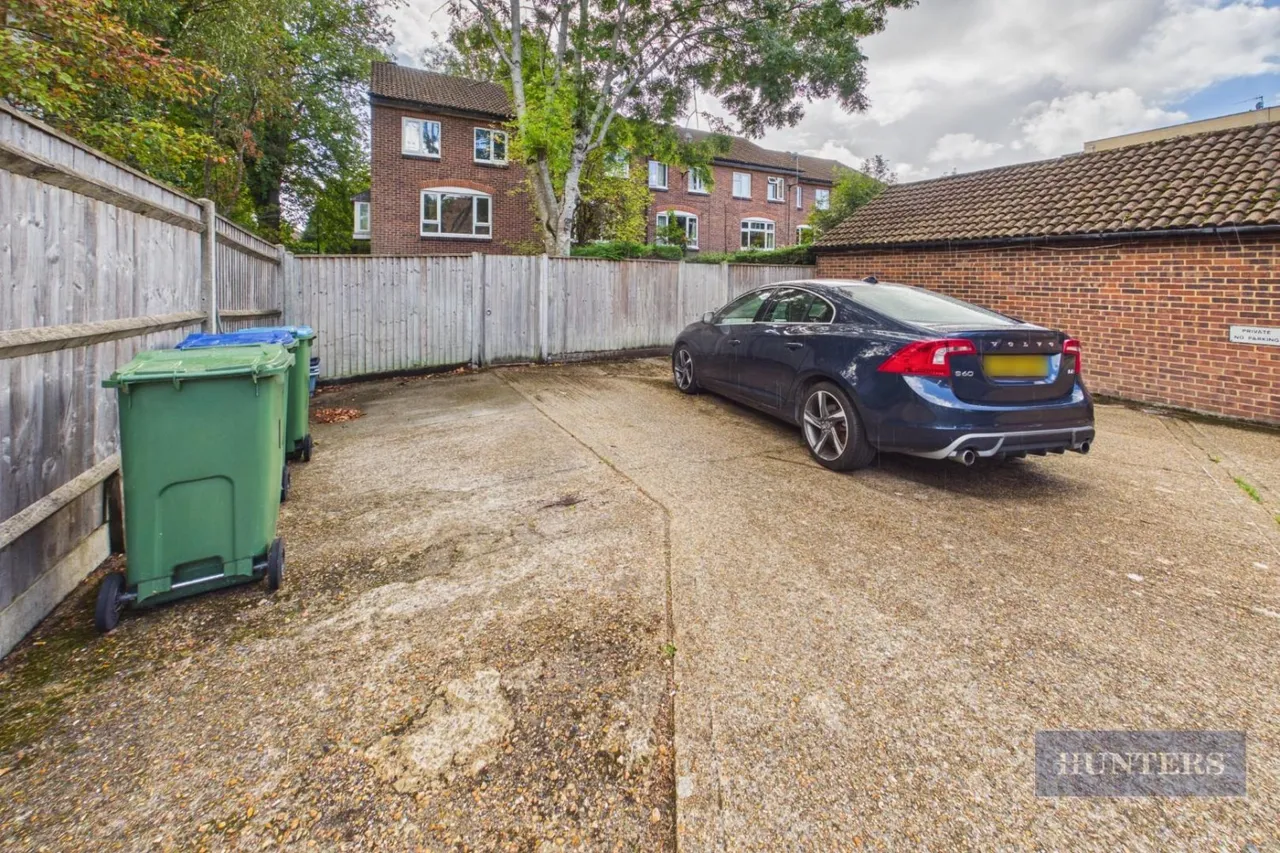Ranelagh Gardens, Southampton, SO15, photo 29