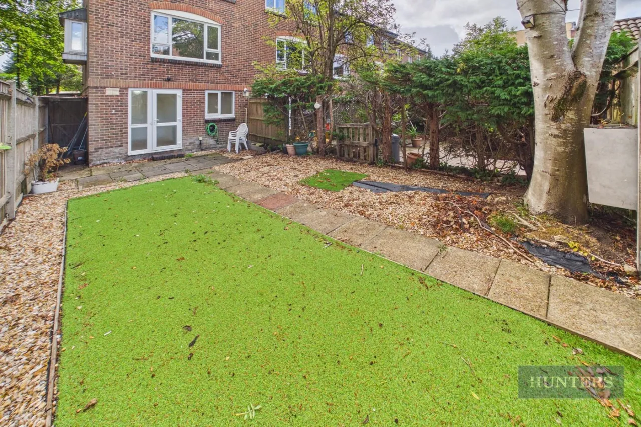 Ranelagh Gardens, Southampton, SO15, photo 9