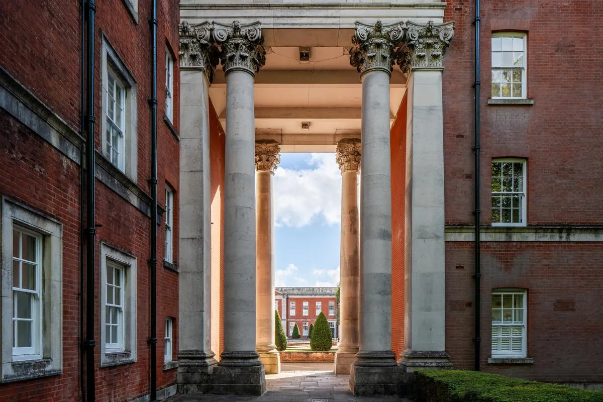 Peninsula Square, Winchester, photo 21