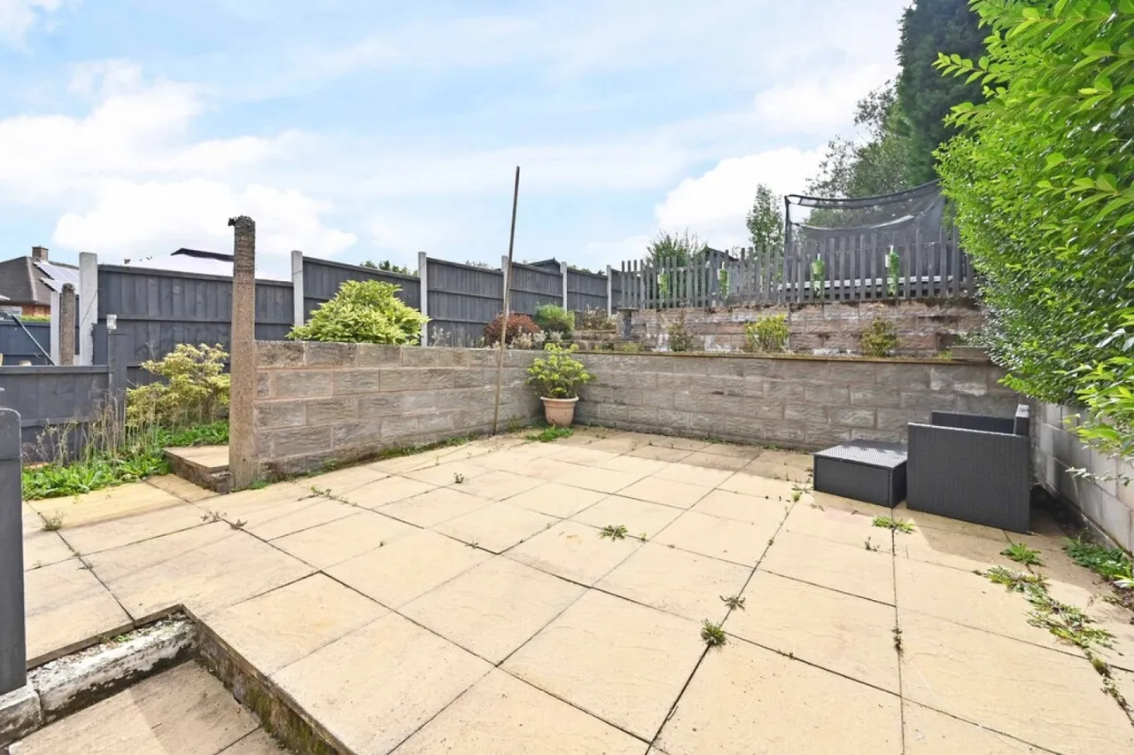 Greyfriars Road, Abbey Hulton, Stoke-on-Trent, photo 10