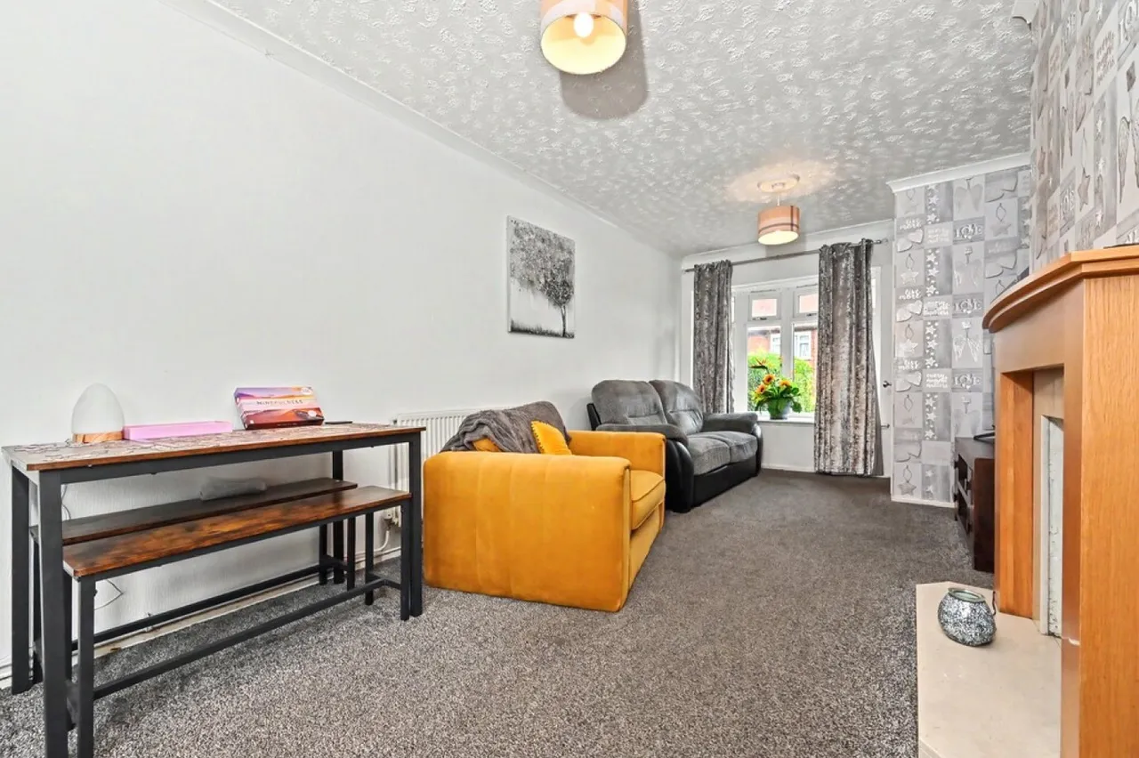Greyfriars Road, Abbey Hulton, Stoke-on-Trent, photo 12