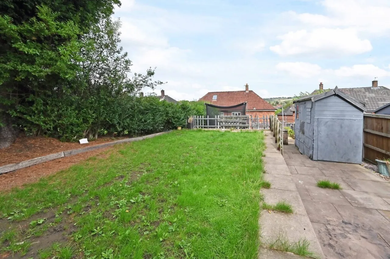 Greyfriars Road, Abbey Hulton, Stoke-on-Trent, photo 11