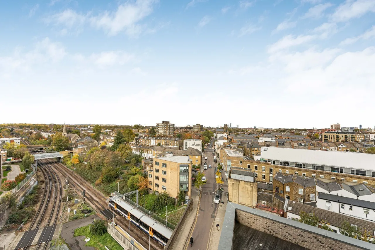 Kingsland High Street, London, E8, photo 20