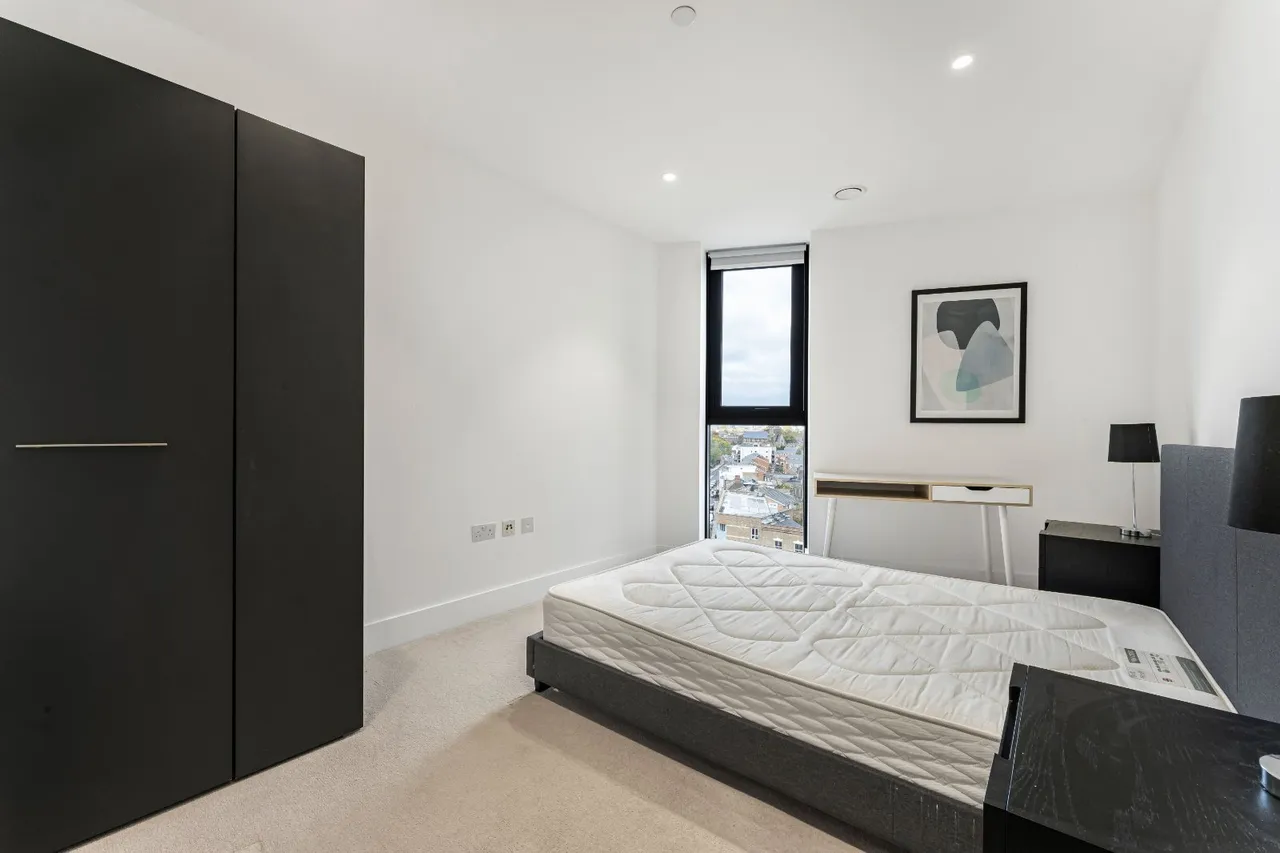 Kingsland High Street, London, E8, photo 15