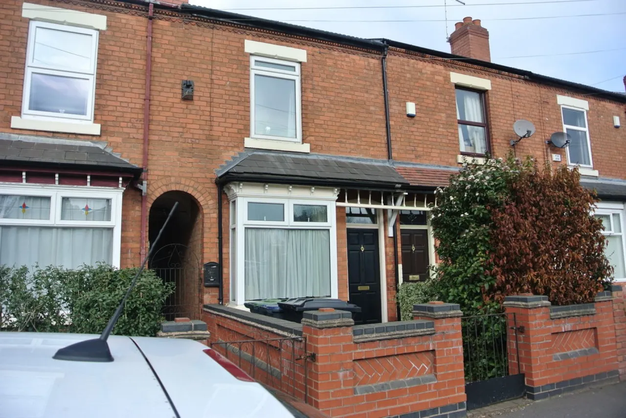 1 bed flat to rent, Gravelly Lane, Erdington, B23
