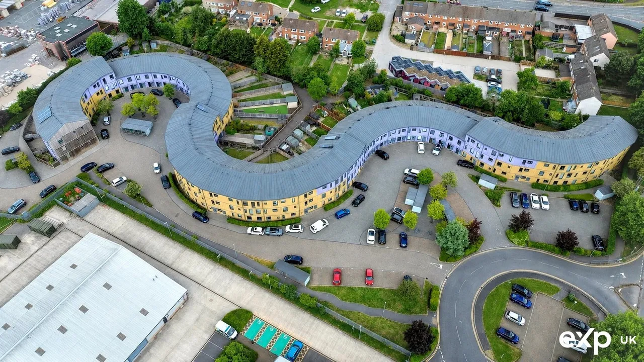 The Serpentine, Aylesbury, HP19, photo 11