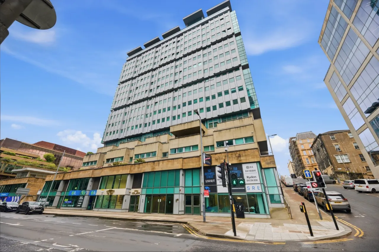 Bothwell Street, Glasgow, G2, photo 29