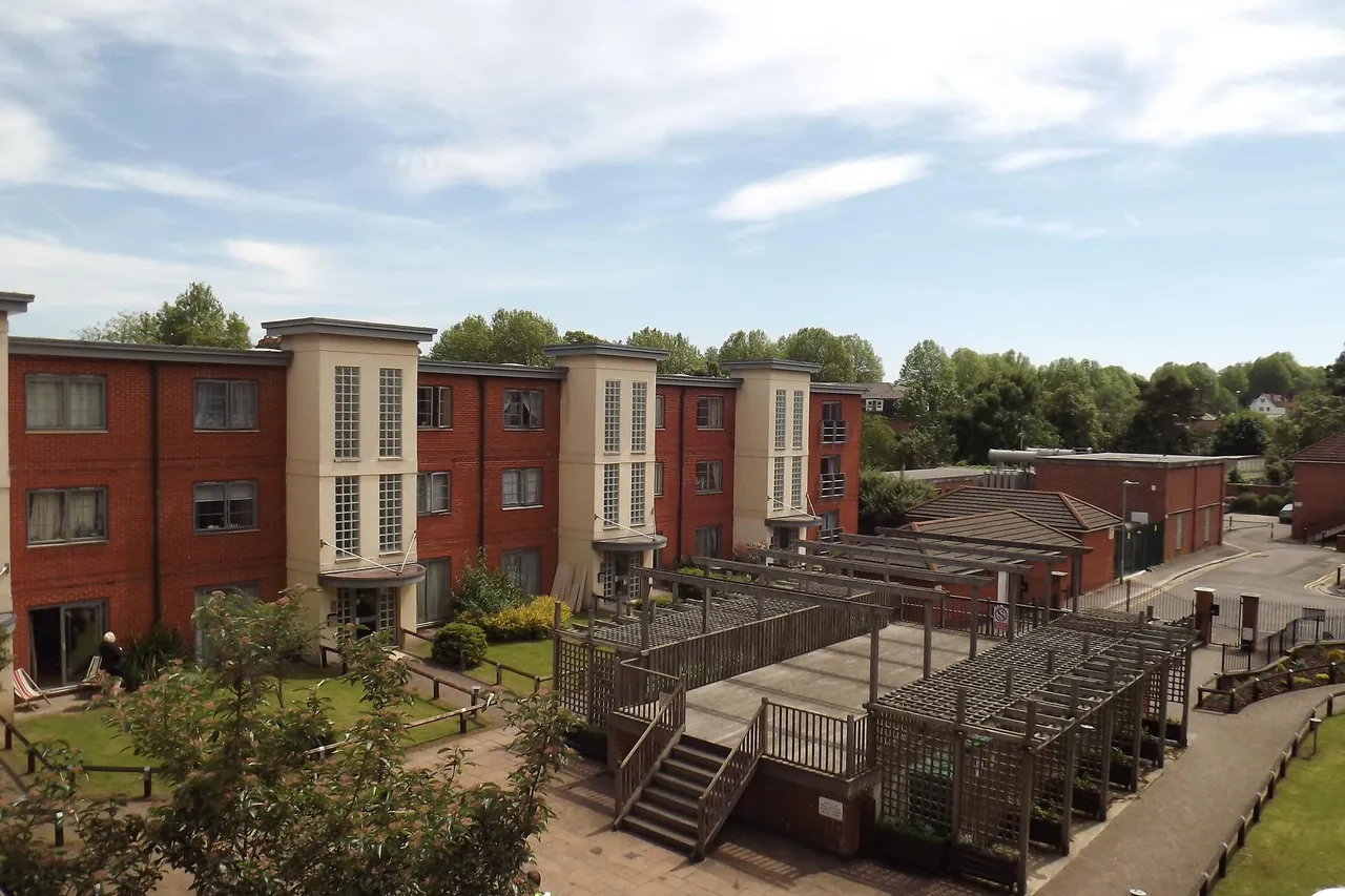 Jubilee Square, Reading, RG1, photo 13