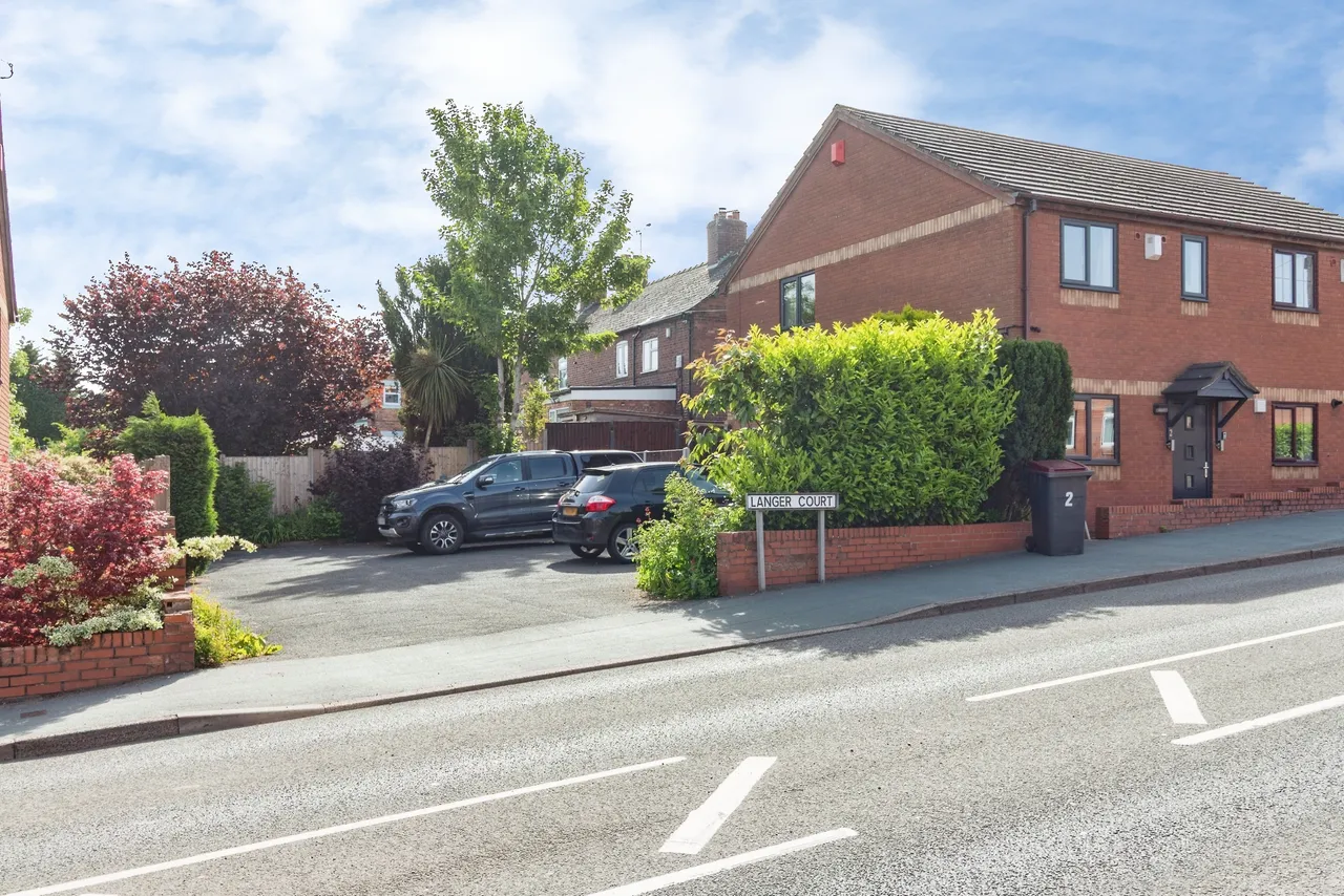 Gower Street, Telford, TF2, photo 11