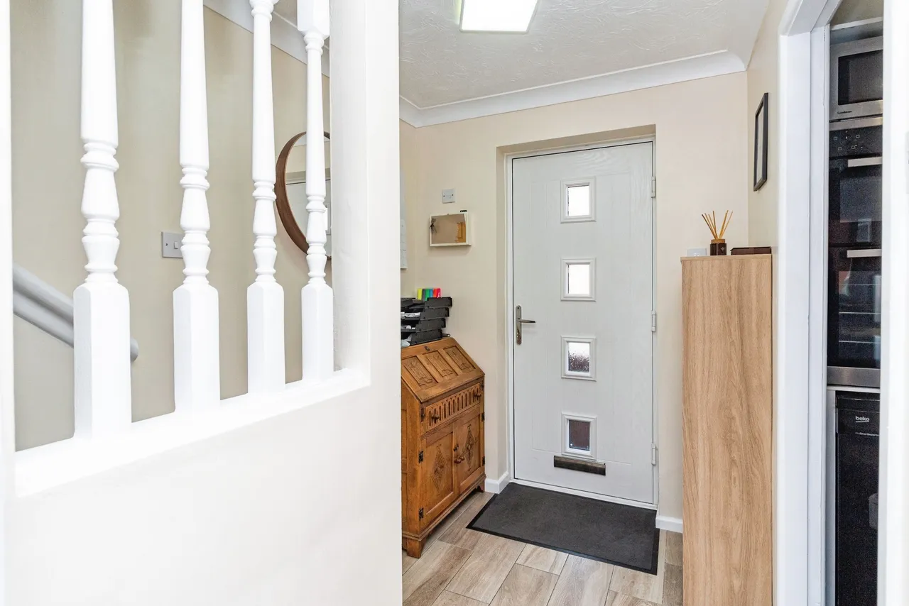 Gower Street, Telford, TF2, photo 2