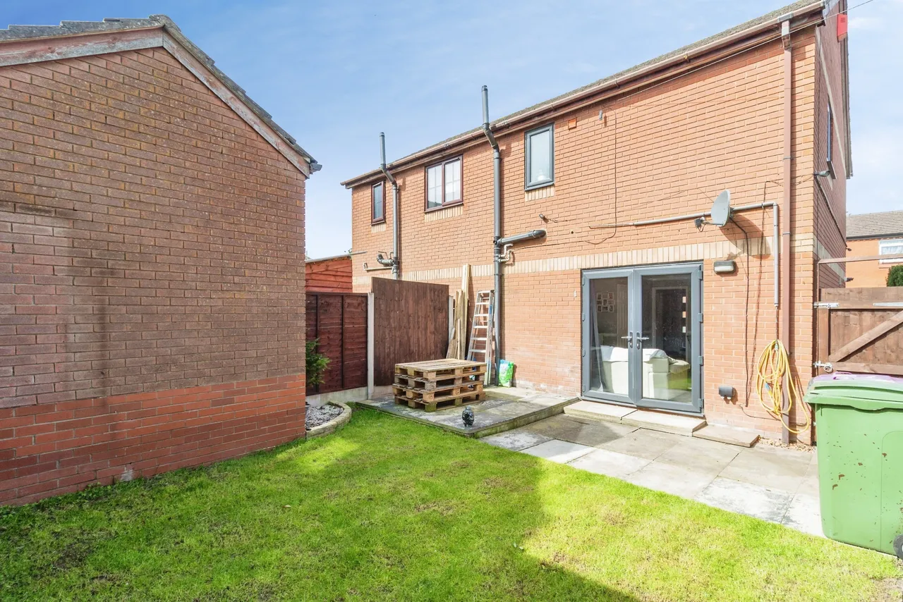 Gower Street, Telford, TF2, photo 14