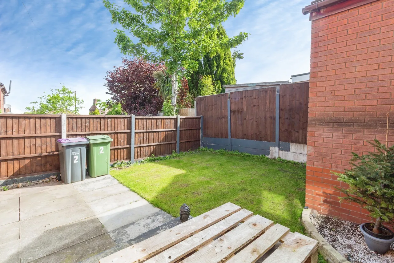 Gower Street, Telford, TF2, photo 15