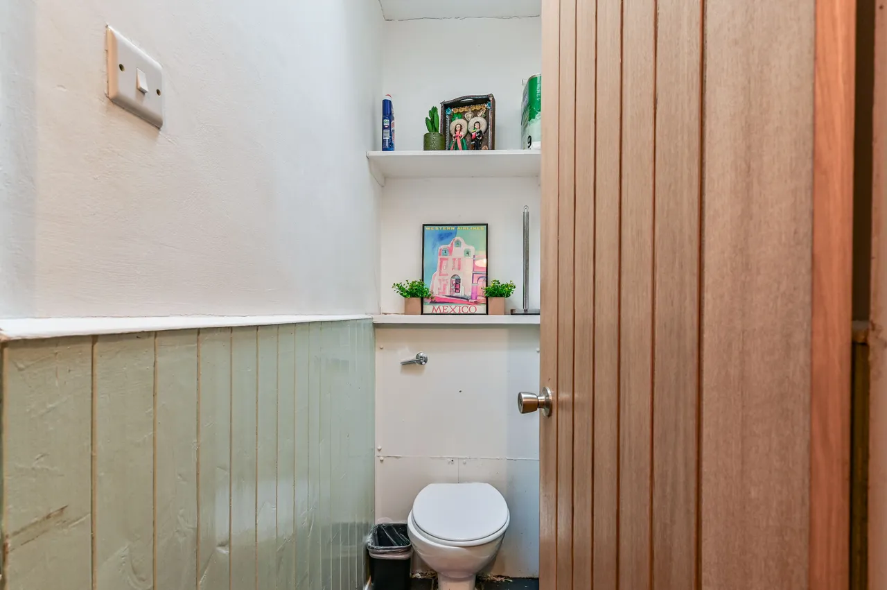 67 Robert Street, London, photo 11