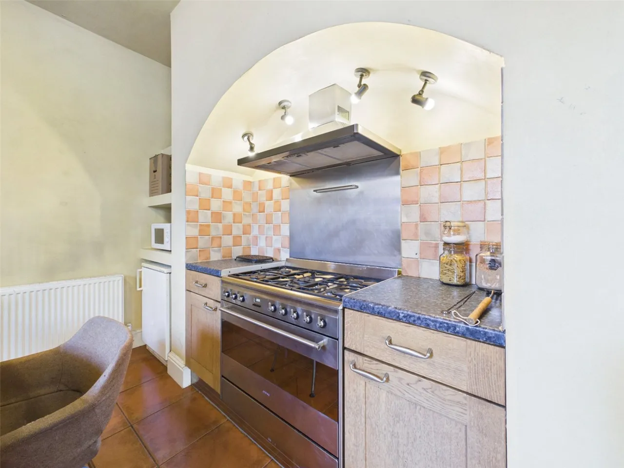 Elm Avenue, Nottingham, NG3, photo 9