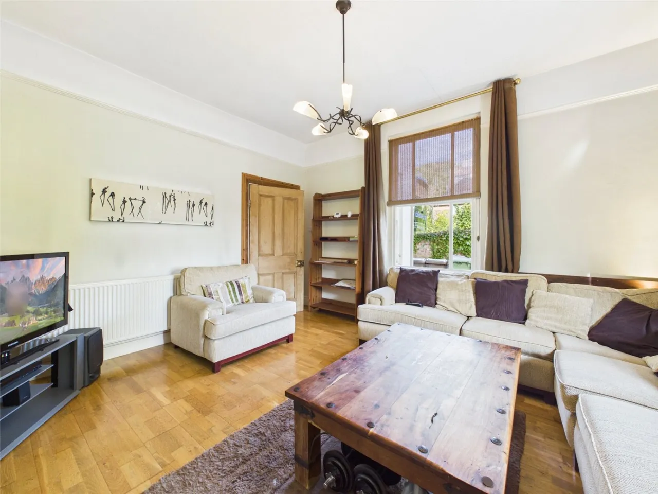 Elm Avenue, Nottingham, NG3, photo 5