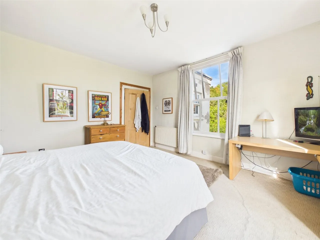 Elm Avenue, Nottingham, NG3, photo 13