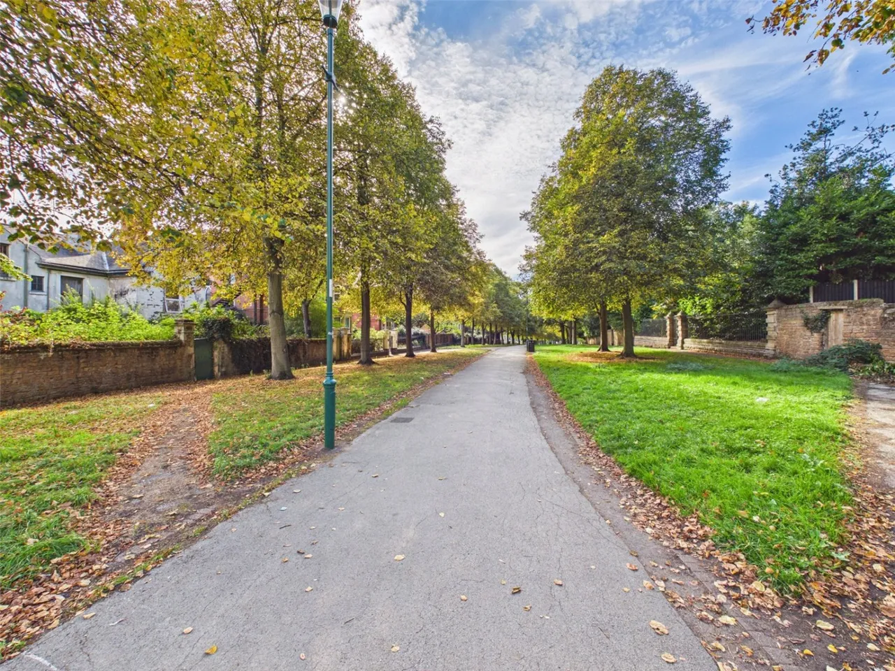 Elm Avenue, Nottingham, NG3, photo 28