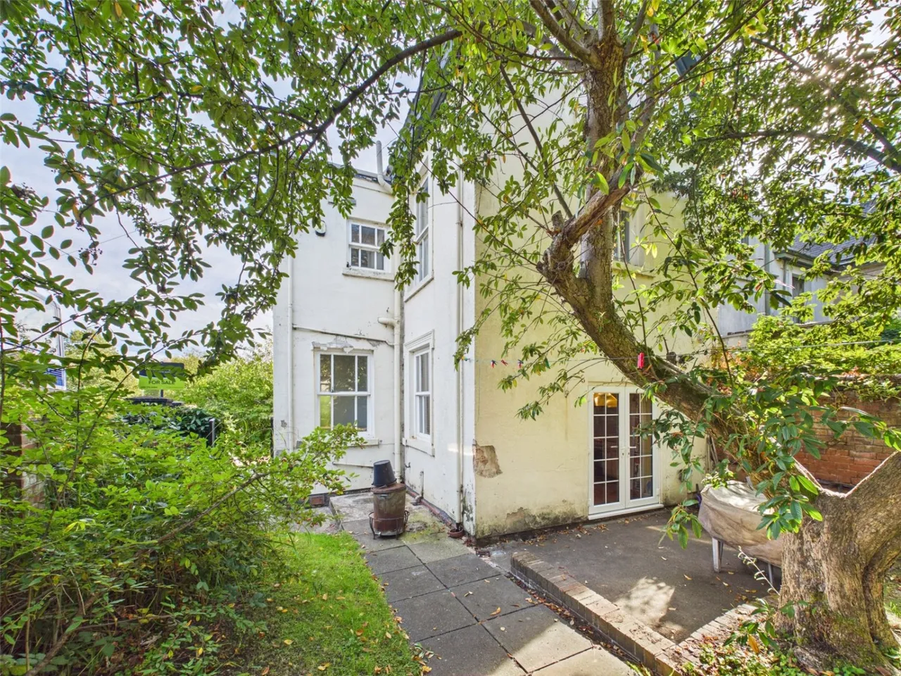Elm Avenue, Nottingham, NG3, photo 25