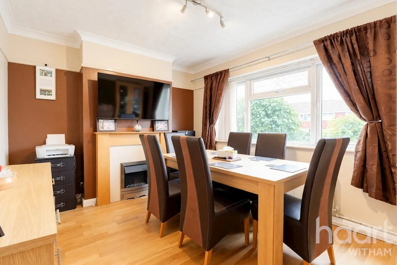 Howbridge Road, Witham, CM8, photo 3