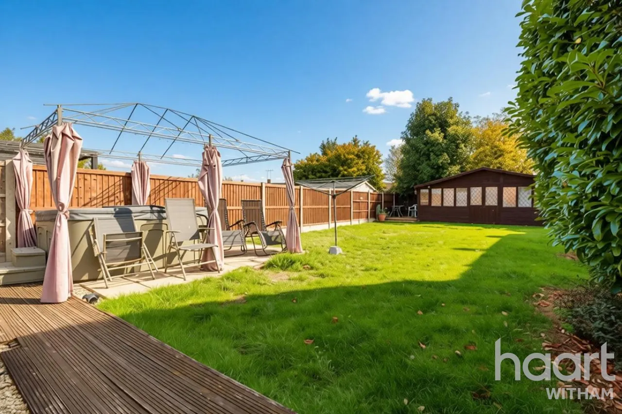 Howbridge Road, Witham, CM8, photo 10