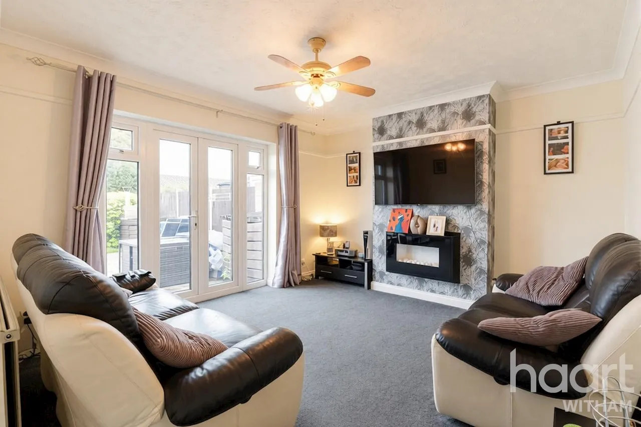 Howbridge Road, Witham, CM8, photo 2
