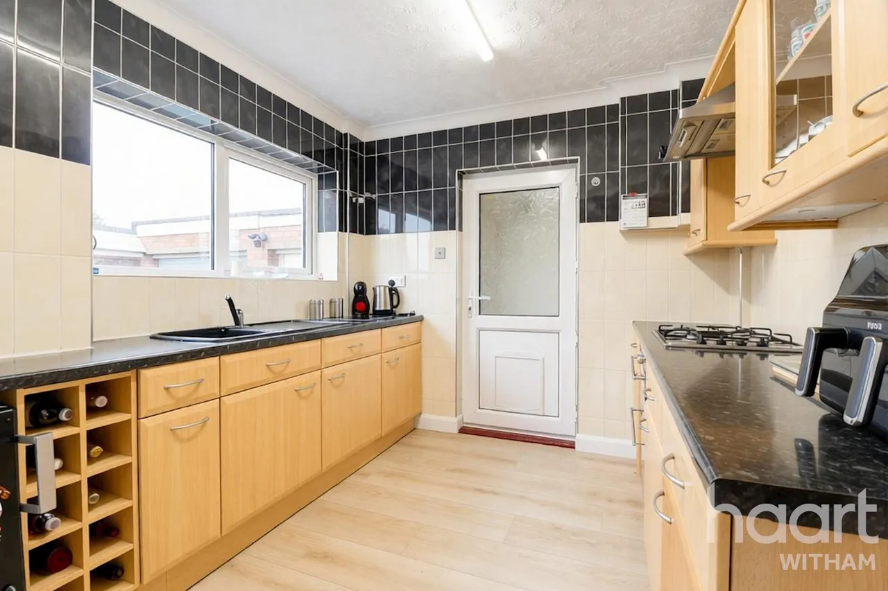 Howbridge Road, Witham, CM8, photo 4
