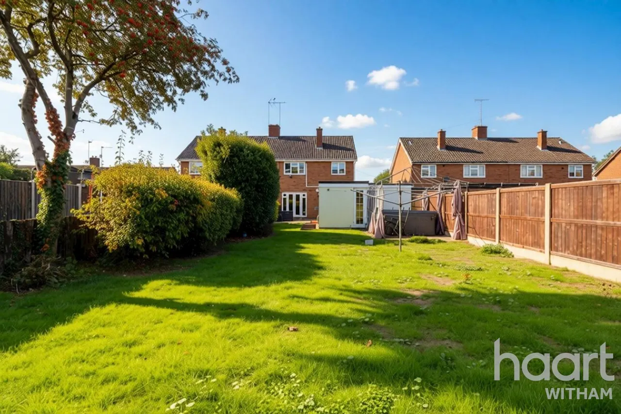 Howbridge Road, Witham, CM8, photo 11