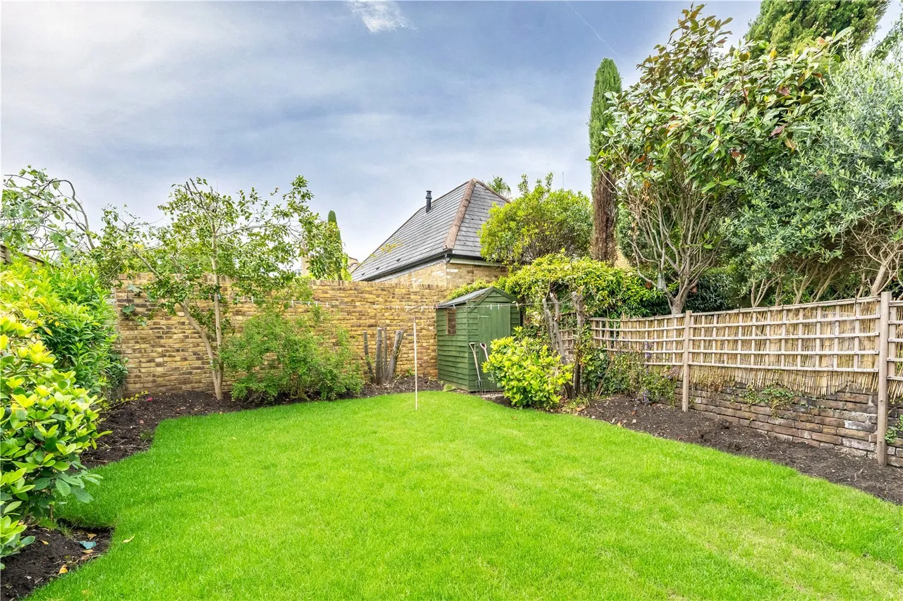 Richmond Road, Twickenham, TW1 2NP, photo 11
