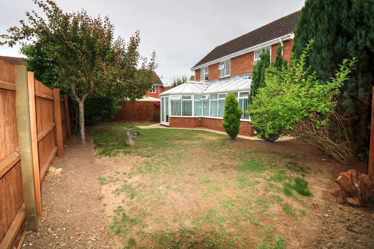 Avignon Road, Spalding, PE11, photo 17