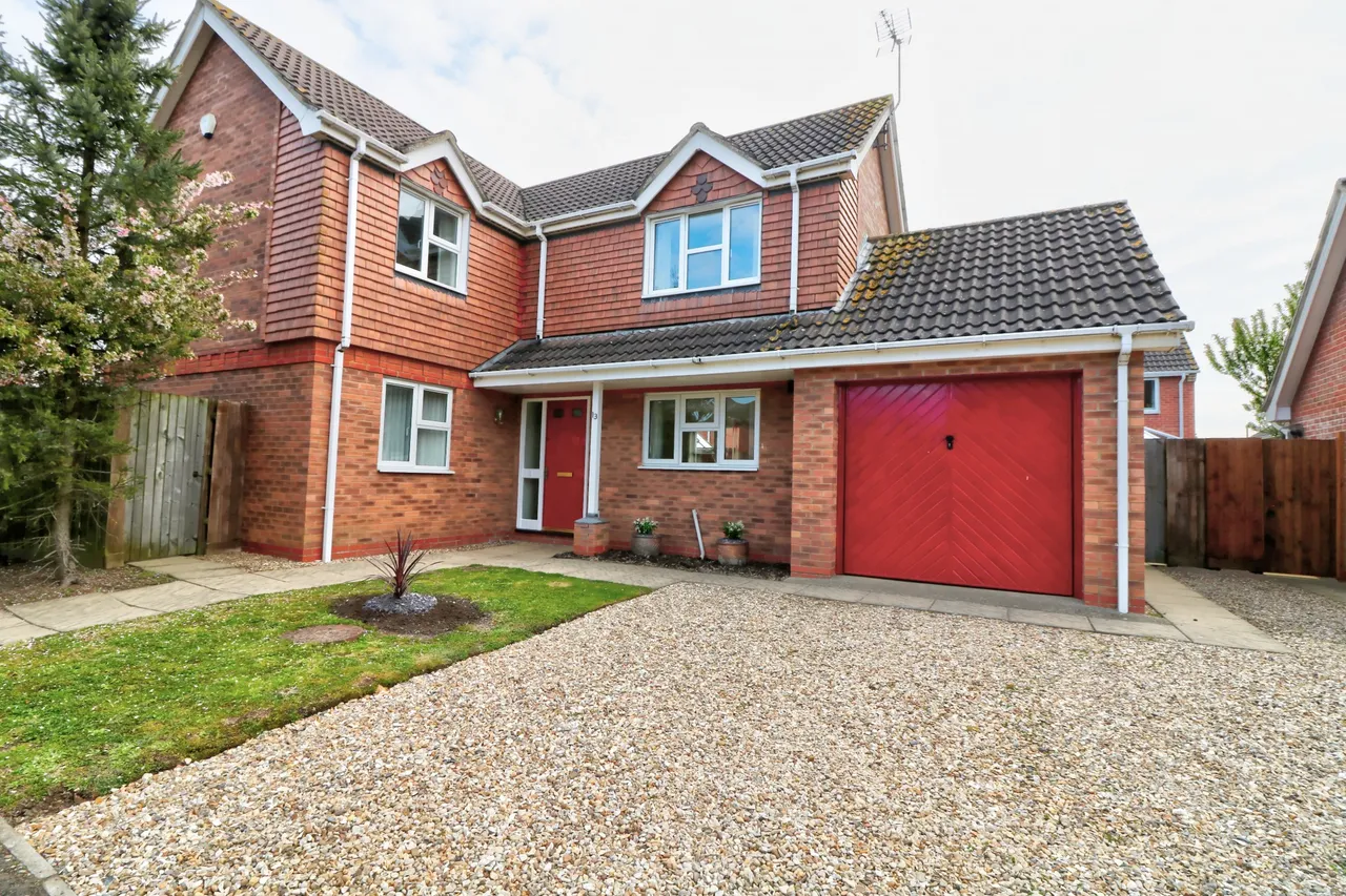 Avignon Road, Spalding, PE11, photo 16