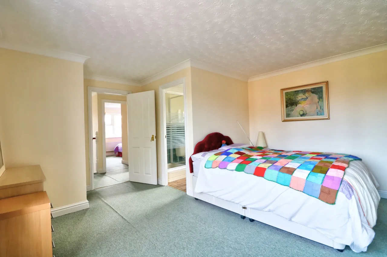 Avignon Road, Spalding, PE11, photo 11