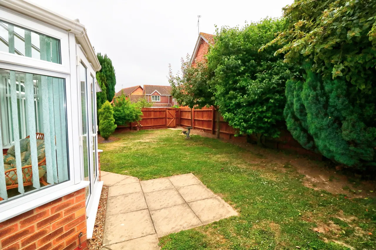 Avignon Road, Spalding, PE11, photo 15