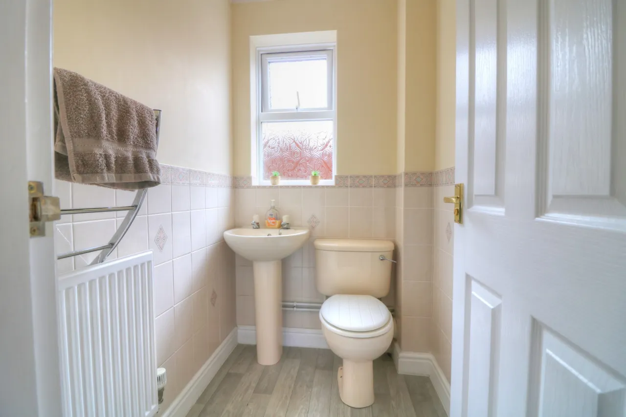 Avignon Road, Spalding, PE11, photo 8