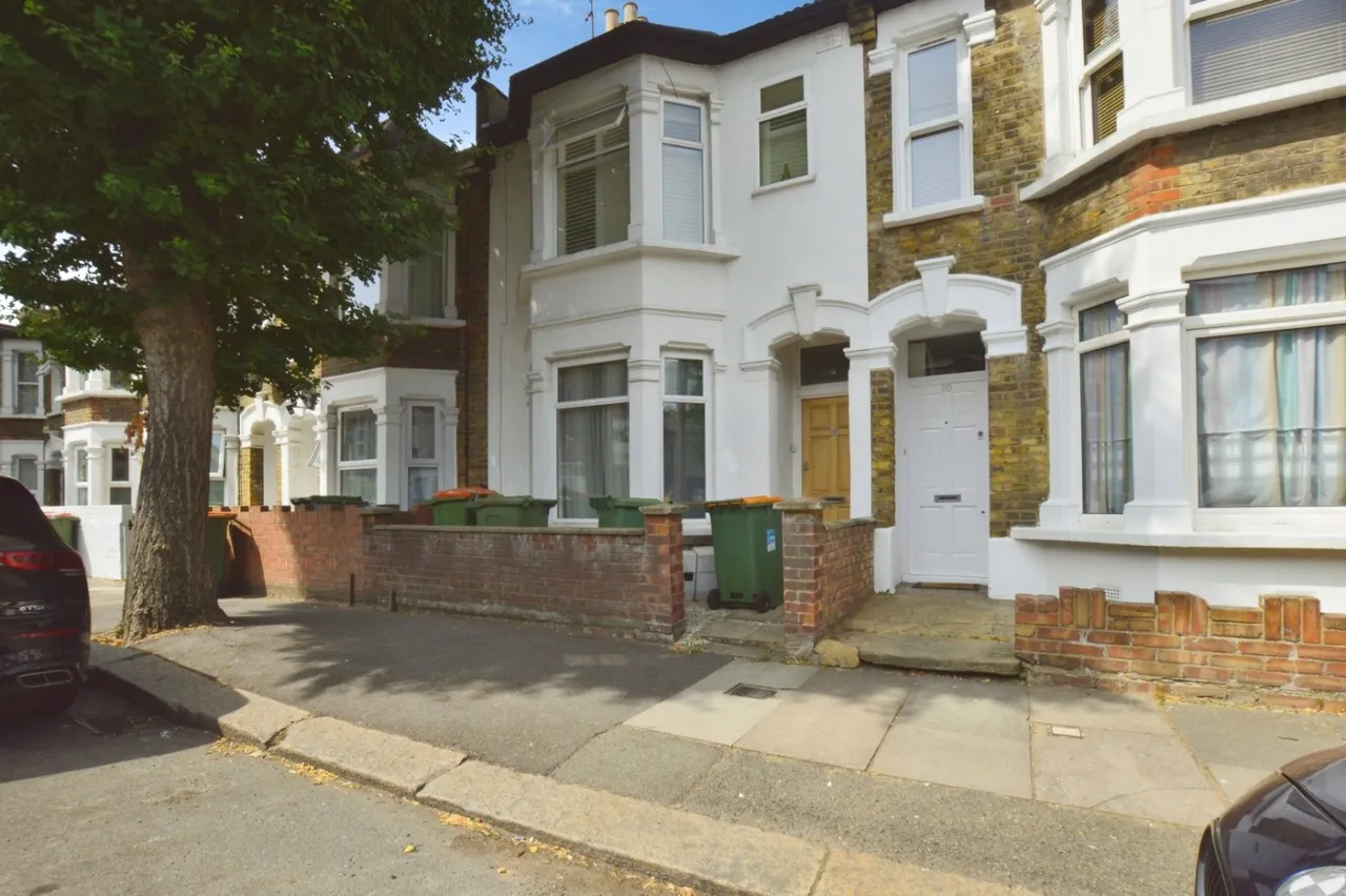 Harcourt Road, Stratford, E15, photo 14