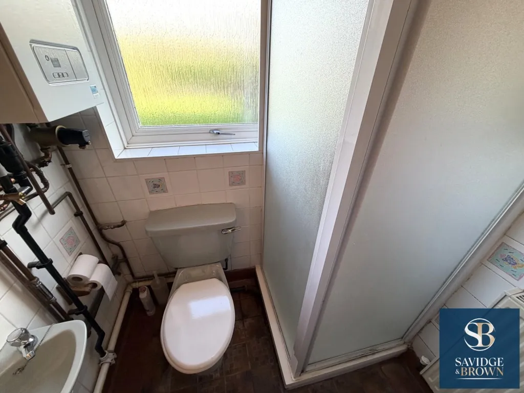 Rodgers Lane, Alfreton, DE55, photo 7