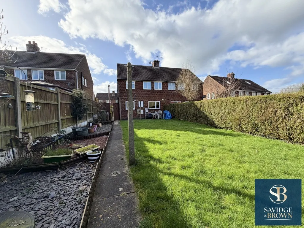 Rodgers Lane, Alfreton, DE55, photo 2