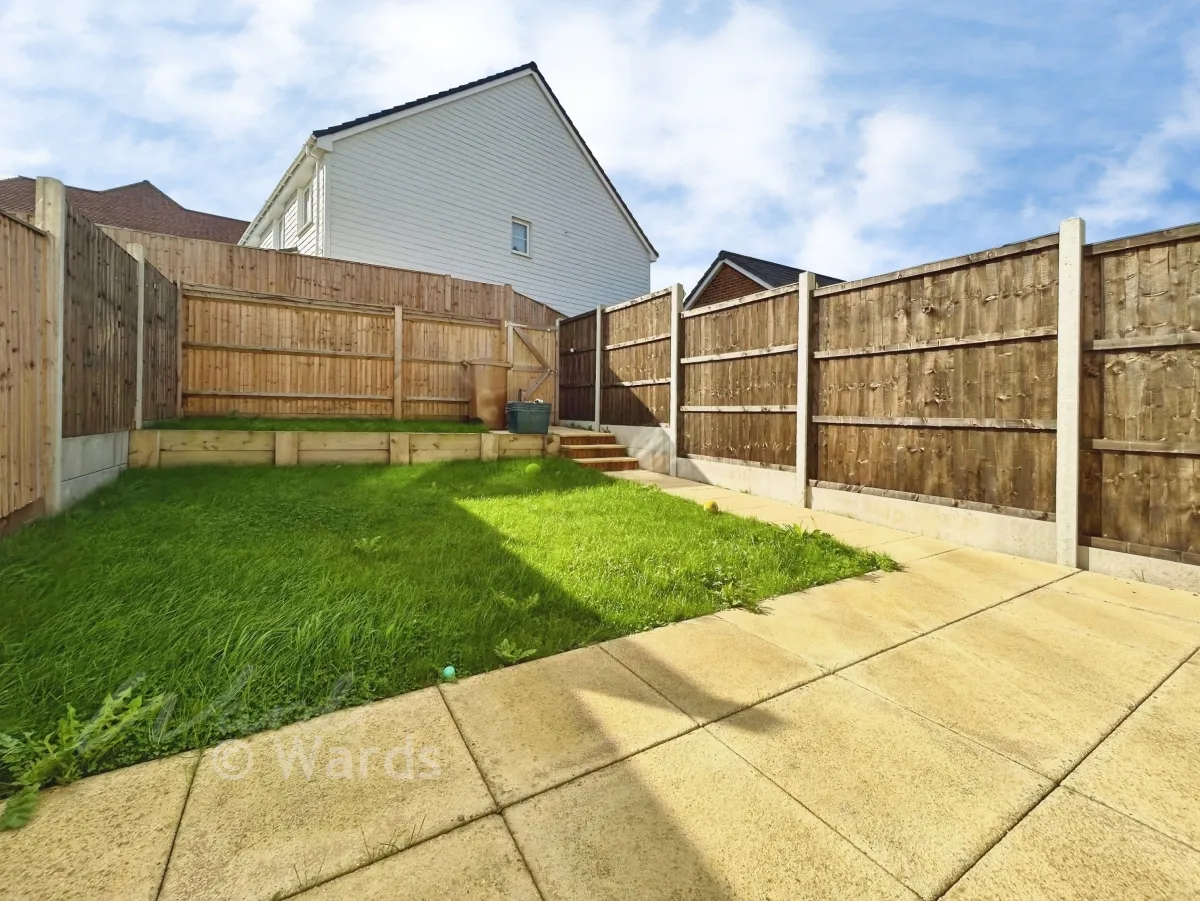 Morgan Way, Paddock Wood, TN12, photo 11