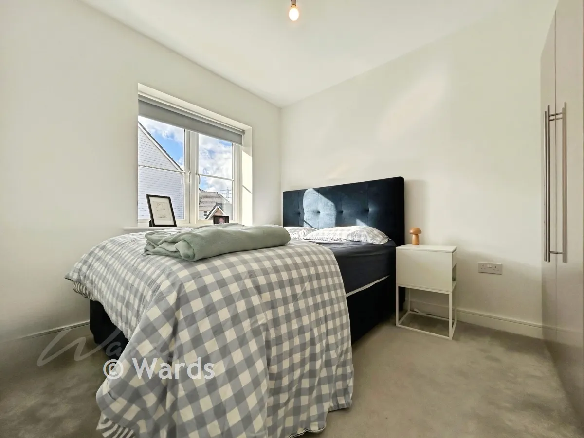 Morgan Way, Paddock Wood, TN12, photo 7