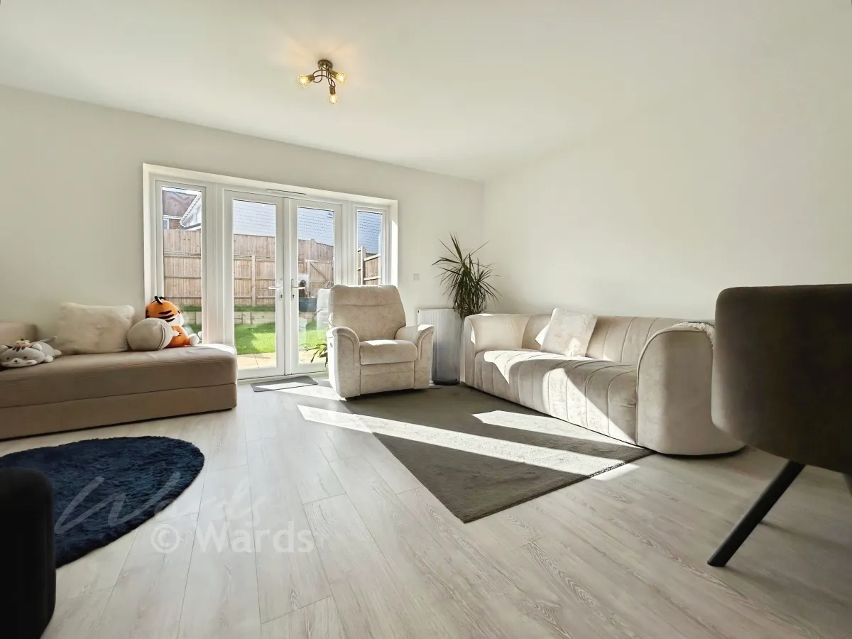 Morgan Way, Paddock Wood, TN12, photo 2