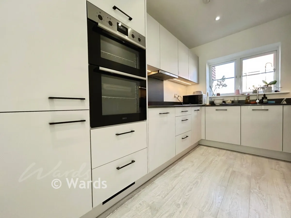 Morgan Way, Paddock Wood, TN12, photo 4
