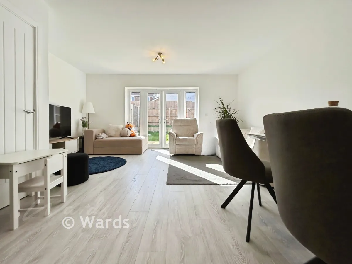 Morgan Way, Paddock Wood, TN12, photo 3