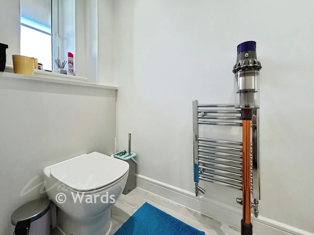 Morgan Way, Paddock Wood, TN12, photo 5