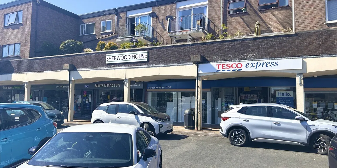 Station Road, Ainsdale, PR8, photo 12