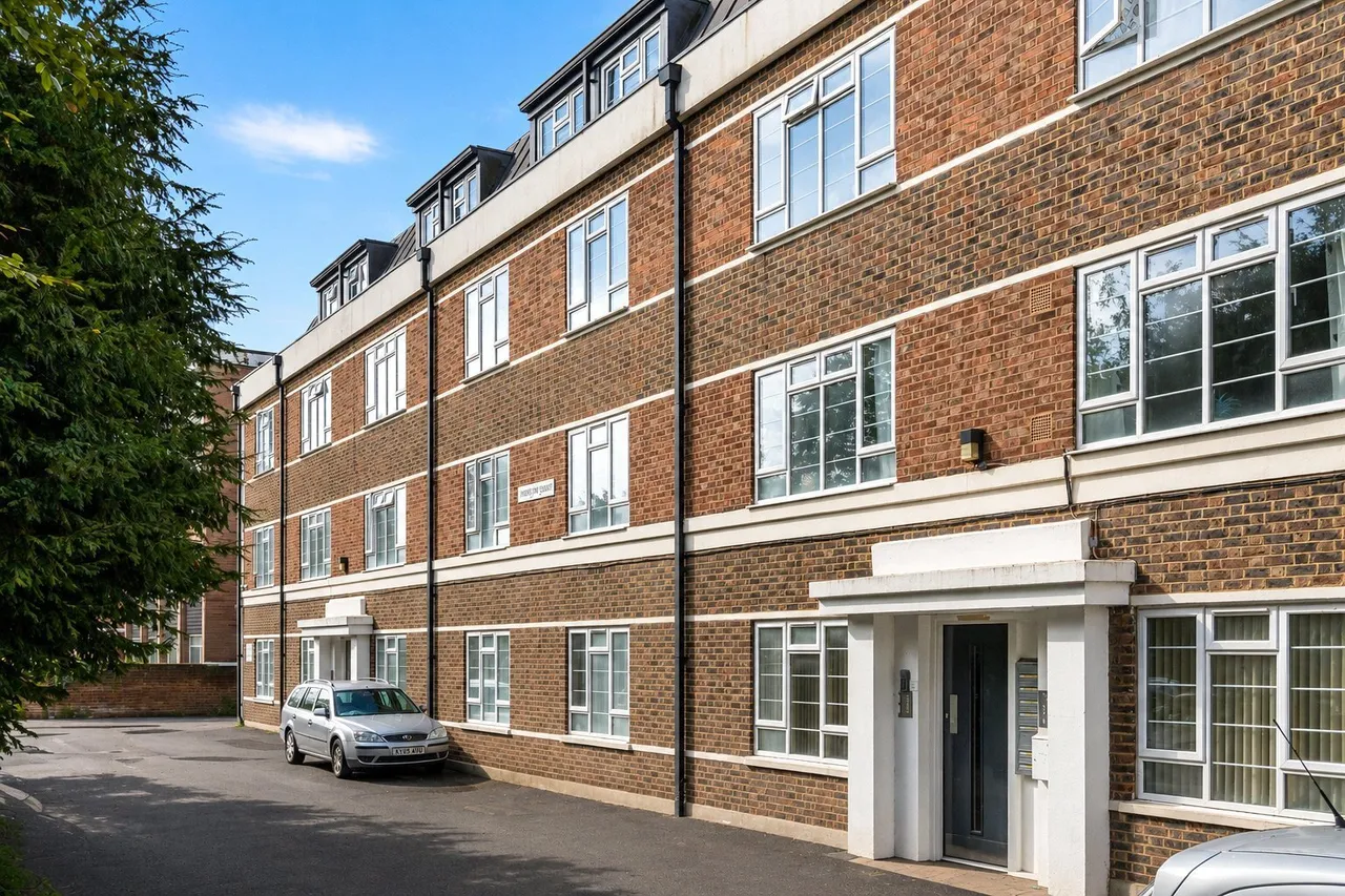 Tavistock Road, Croydon, CR0, photo 6