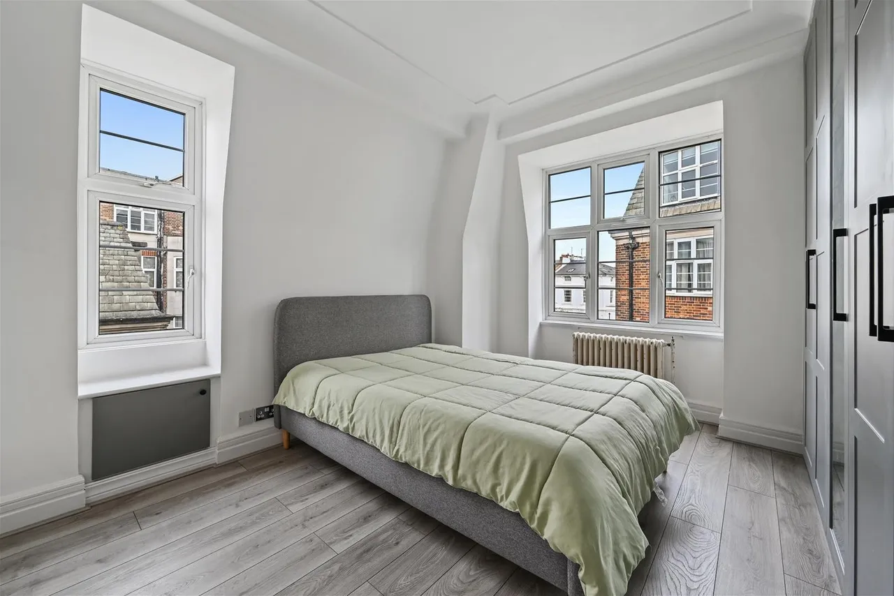 College Crescent, London, photo 8