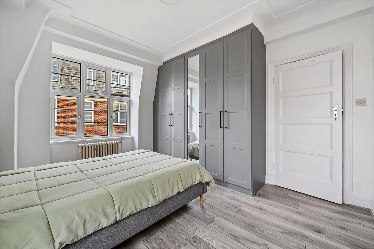 College Crescent, London, photo 9