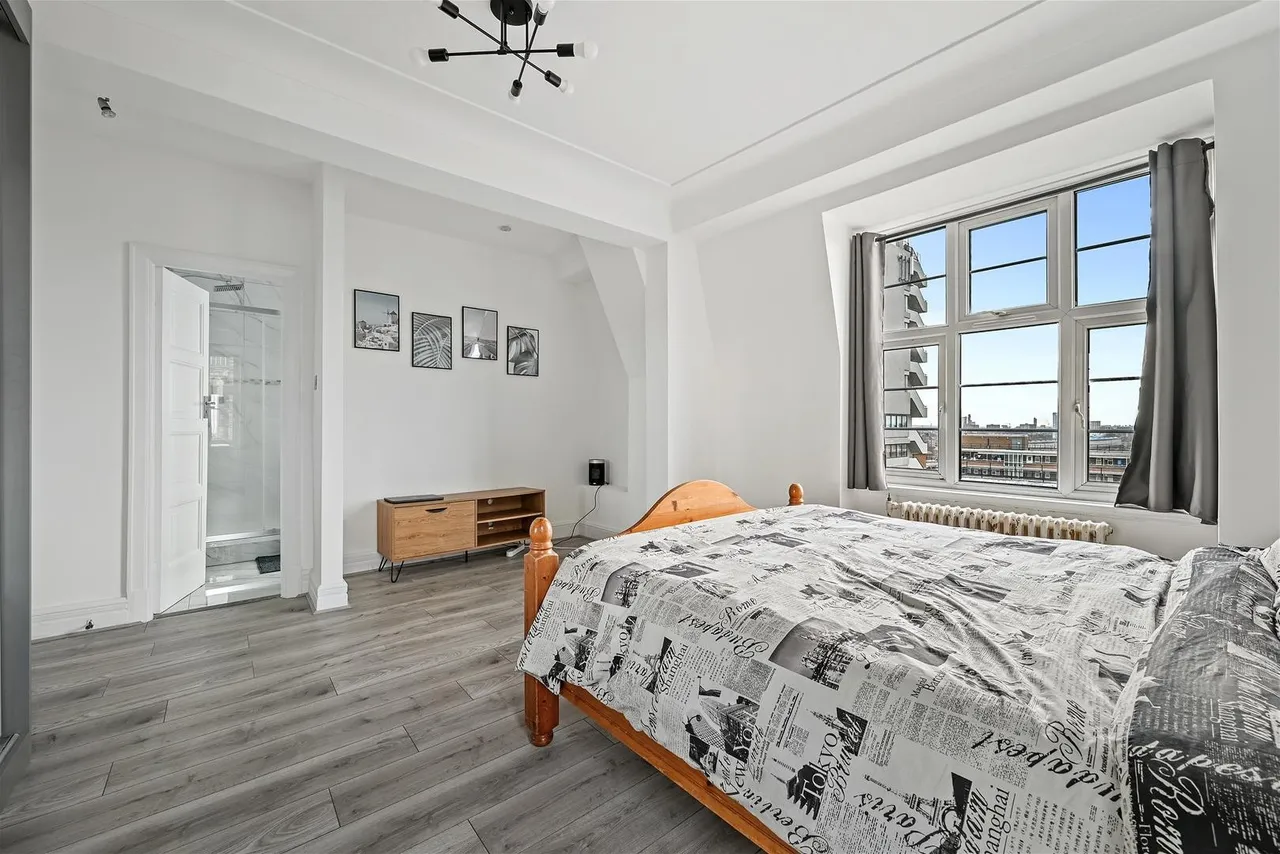 College Crescent, London, photo 10